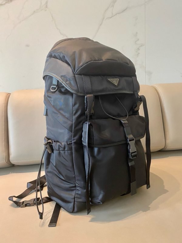 Prada Backpack