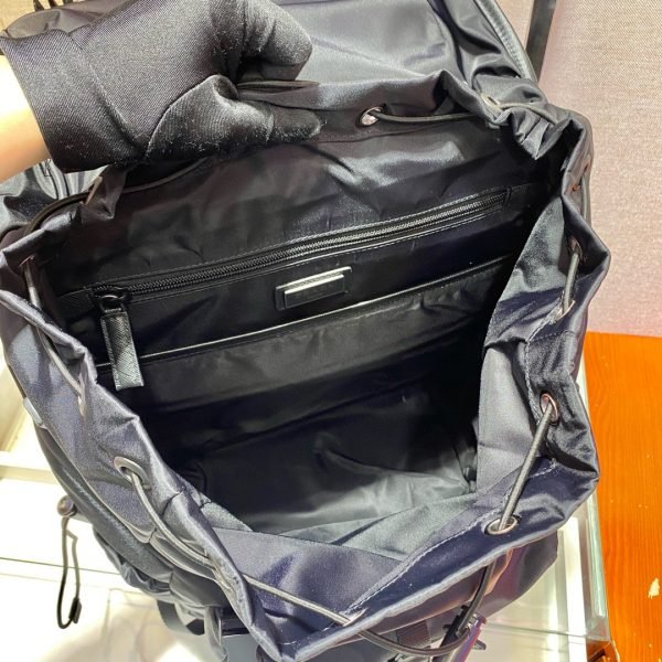 Prada Backpack