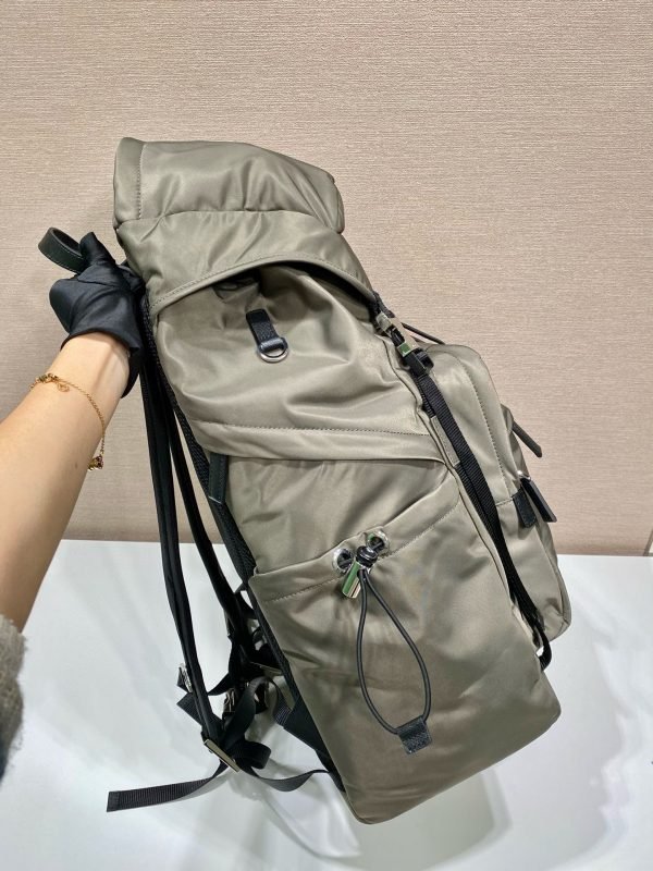 Prada Backpack