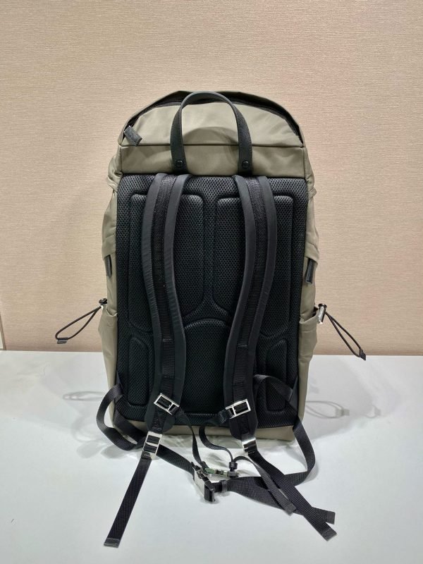 Prada Backpack