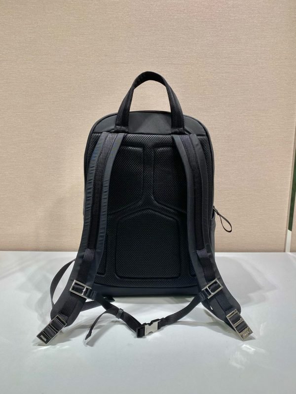 Prada Backpack