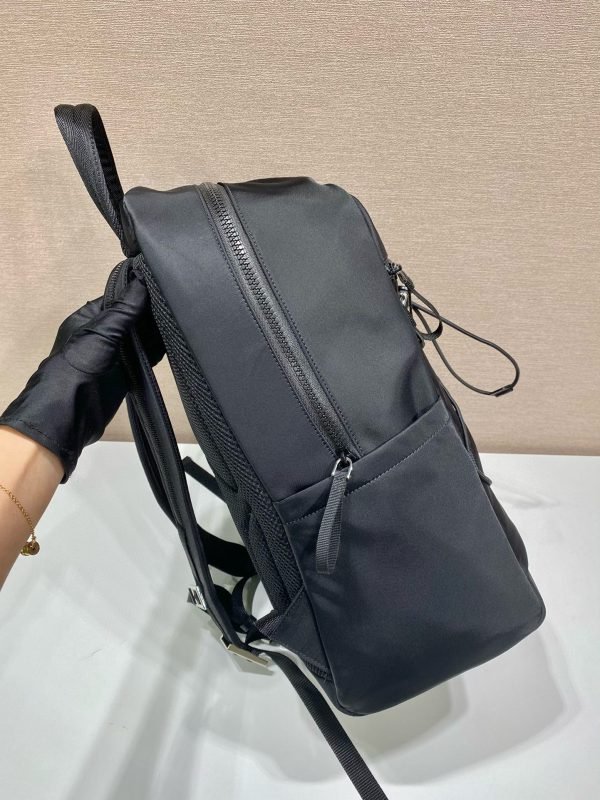 Prada Backpack