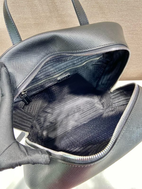Prada Backpack