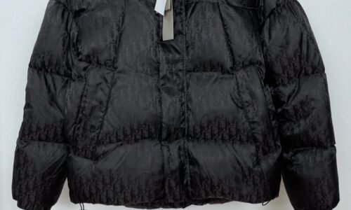 Dior Jacket