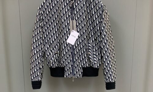 Dior Jacket