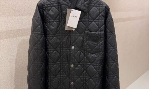 Dior Jacket