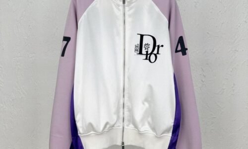 Dior Jacket