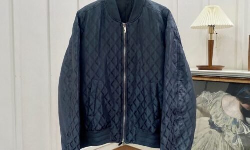 Dior Jacket