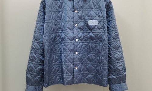 Dior Jacket