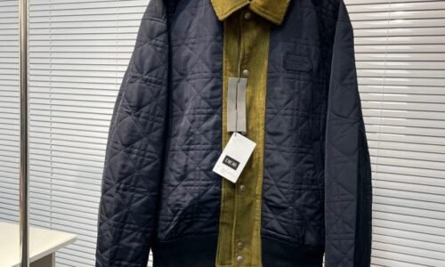 Dior Jacket