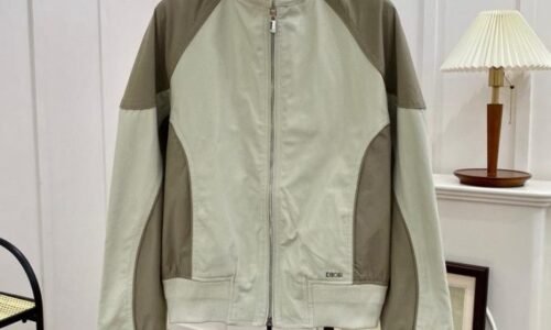 Dior Jacket