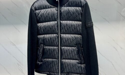 Dior Jacket