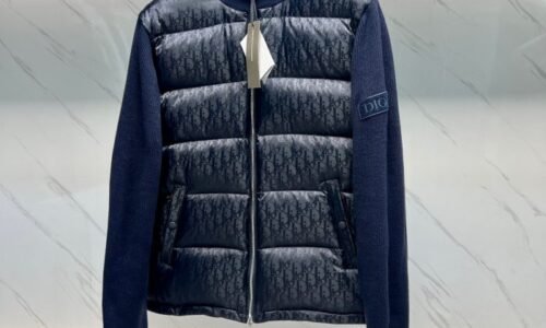 Dior Jacket