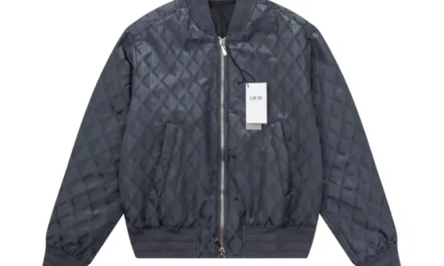Dior Jacket Black