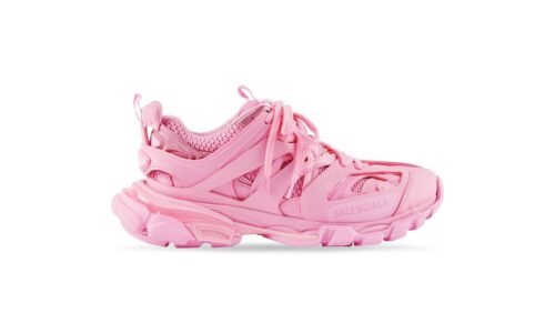 Balenciaga Track Sneakers