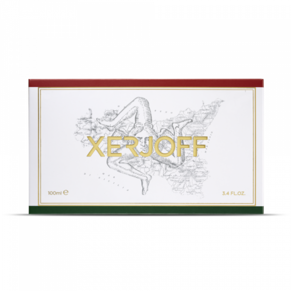 XERJOFF Naxos