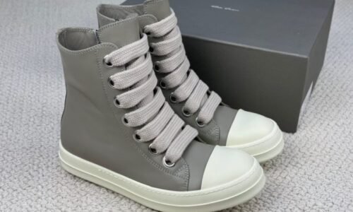 Rick Owens Sneaker