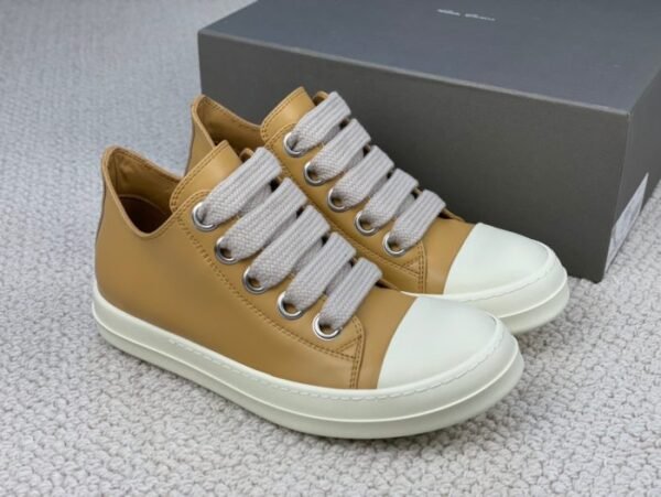 Rick Owens Sneaker