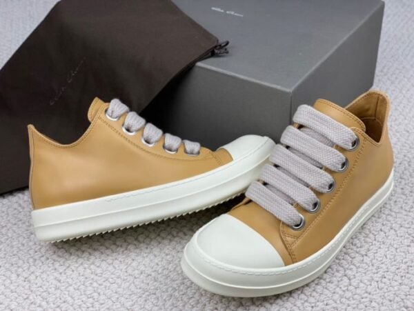 Rick Owens Sneaker