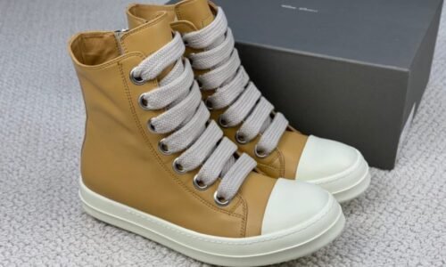 Rick Owens Sneaker