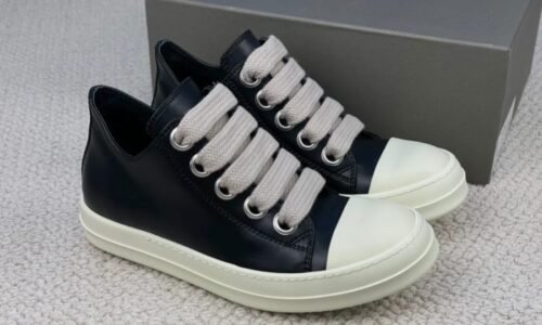 Rick Owens Sneaker