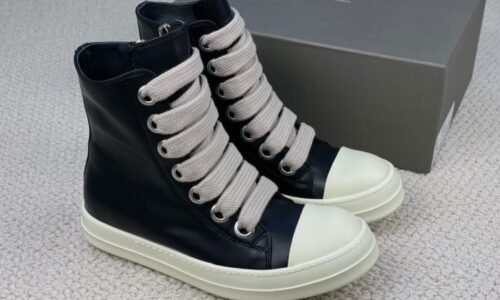 Rick Owens Sneaker