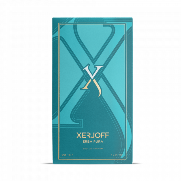 XERJOFF Erba Pura