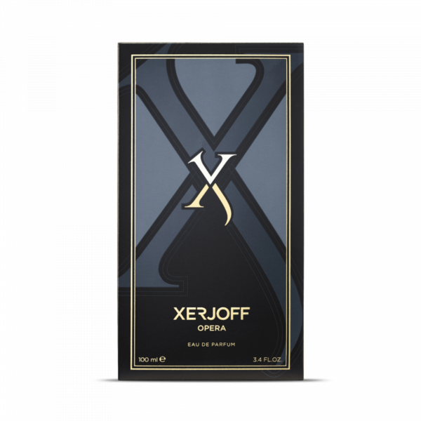 XERJOFF Opera